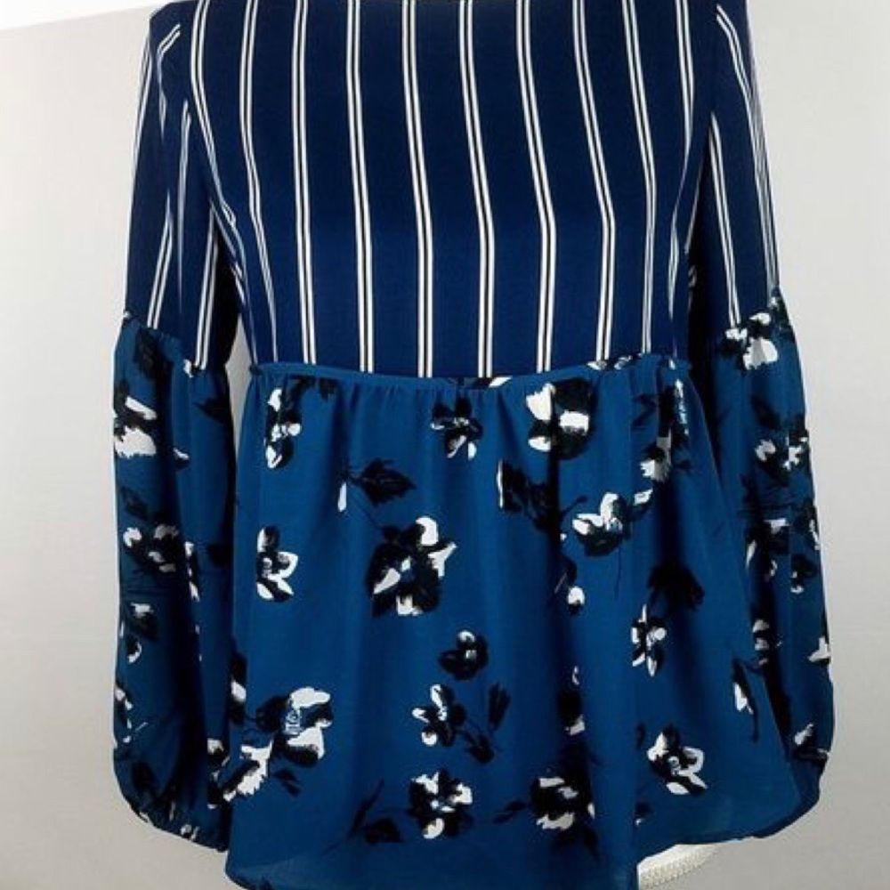 Monteau Los Angeles blouse